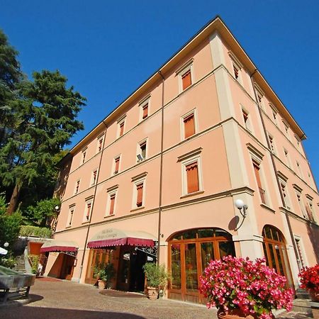 Alla Rocca Hotel Conference & Restaurant Bazzano Zewnętrze zdjęcie