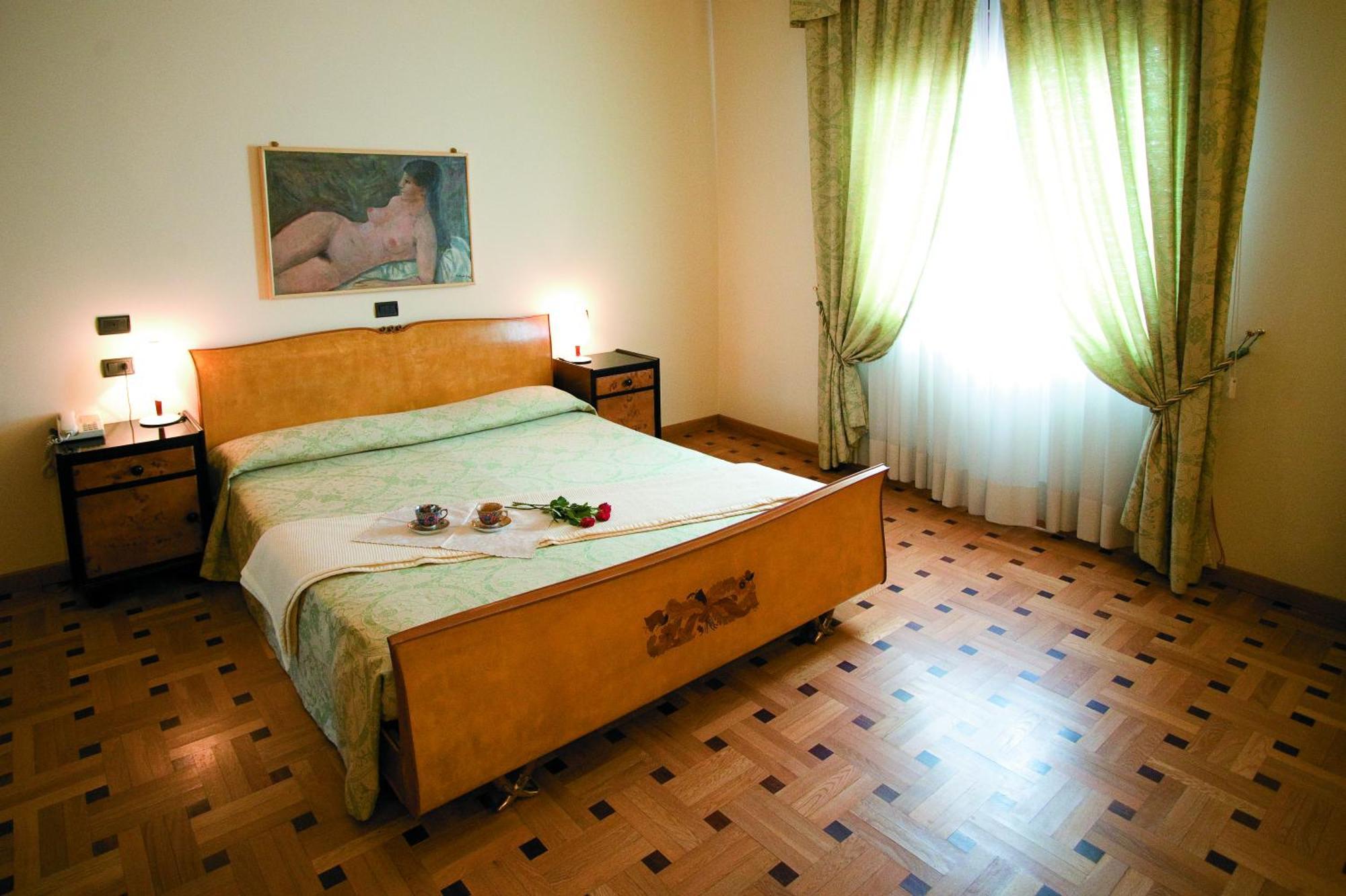 Alla Rocca Hotel Conference & Restaurant Bazzano Zewnętrze zdjęcie