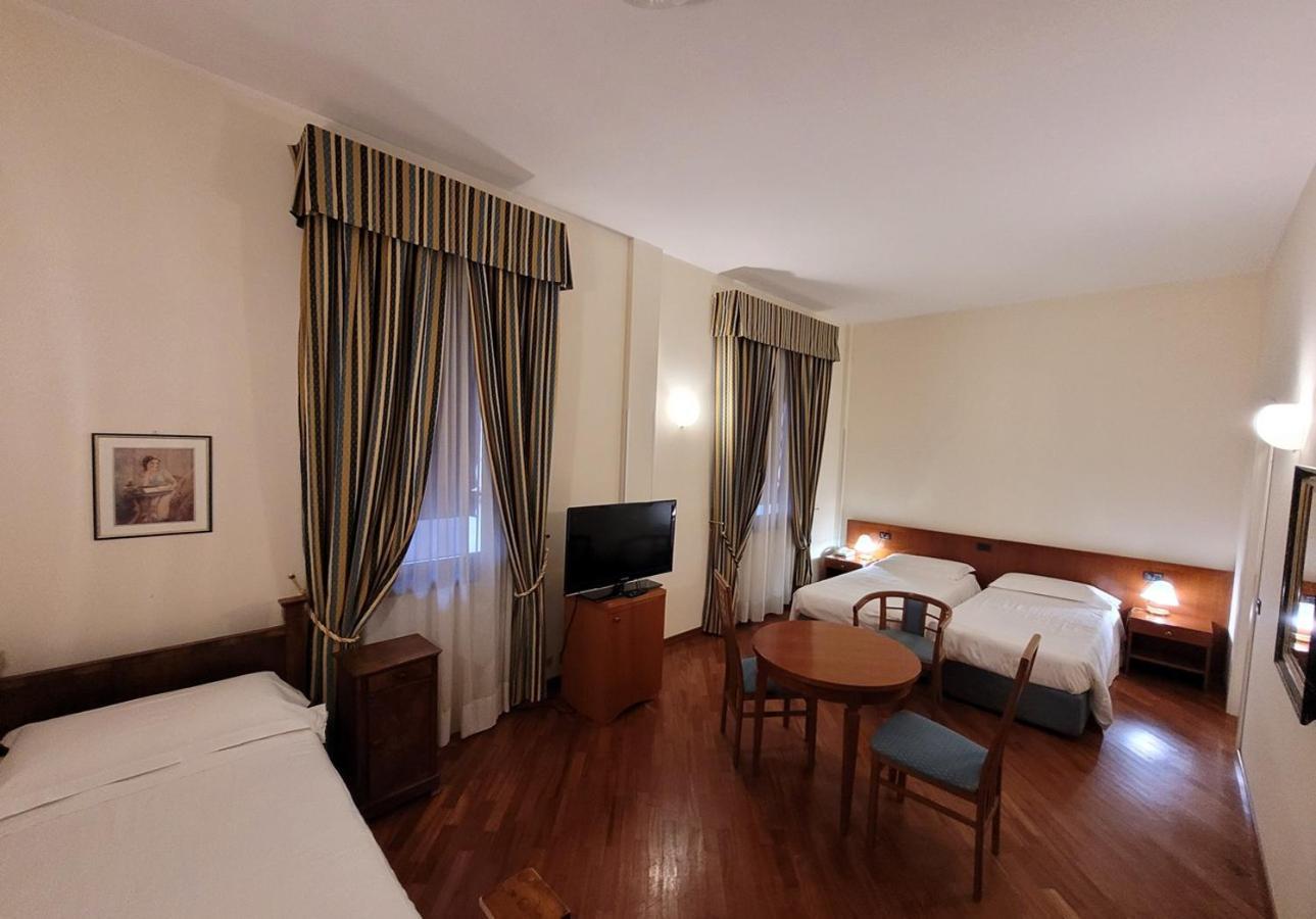 Alla Rocca Hotel Conference & Restaurant Bazzano Zewnętrze zdjęcie