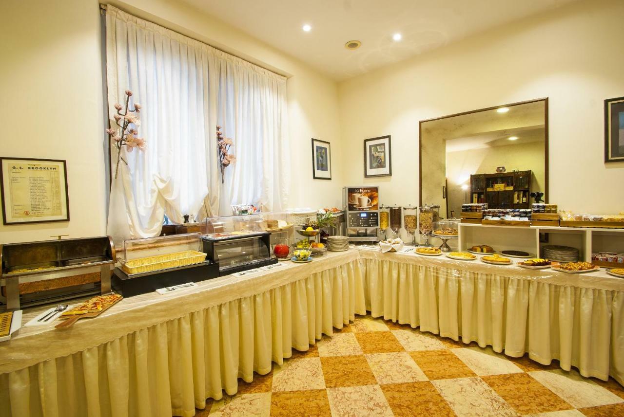 Alla Rocca Hotel Conference & Restaurant Bazzano Zewnętrze zdjęcie