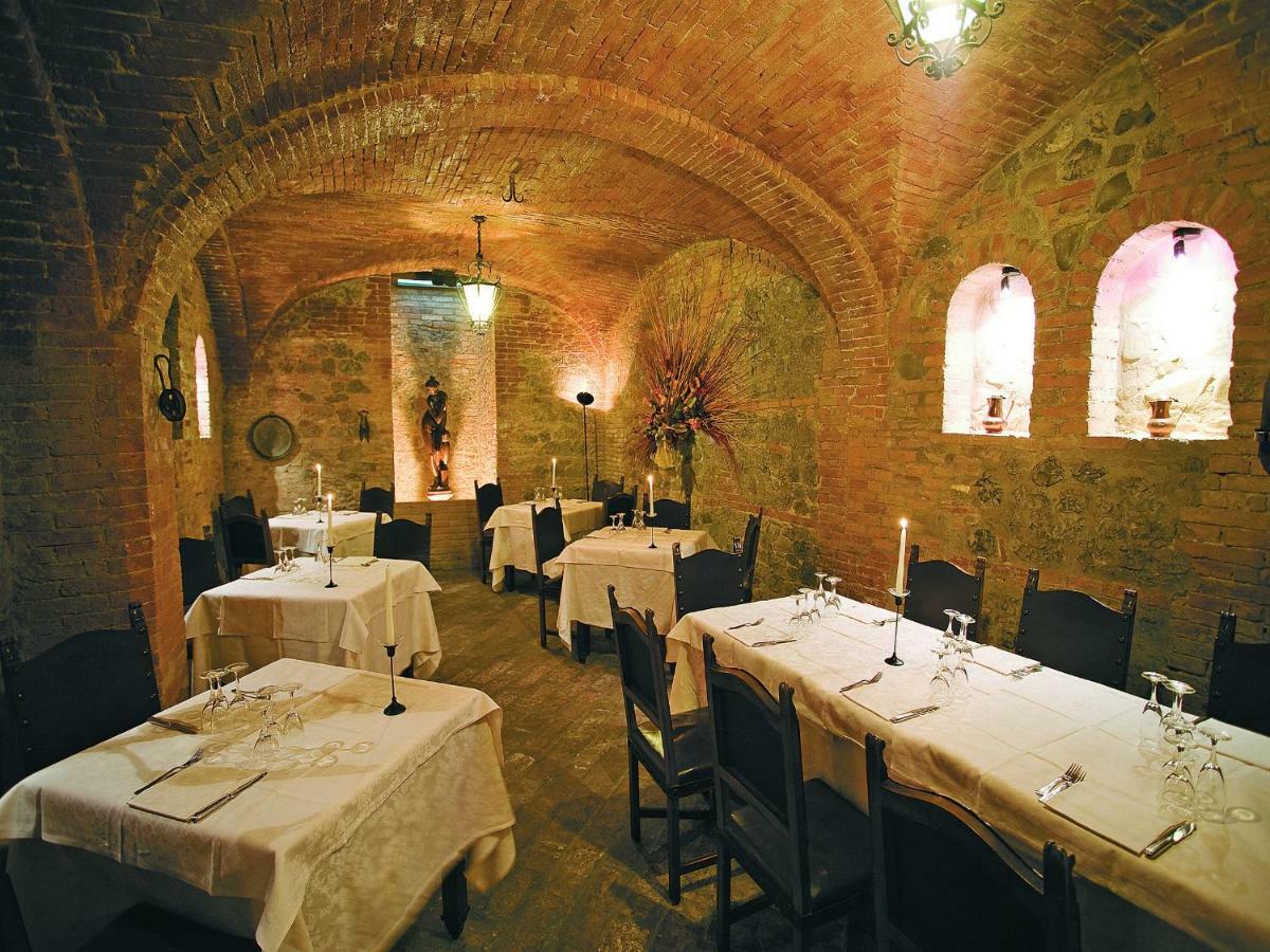 Alla Rocca Hotel Conference & Restaurant Bazzano Zewnętrze zdjęcie