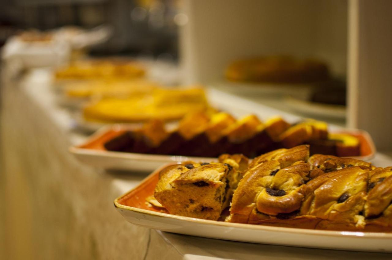 Alla Rocca Hotel Conference & Restaurant Bazzano Zewnętrze zdjęcie